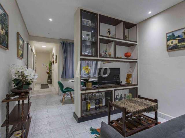 Apartamento com 2 quartos à venda na Avenida Paes de Barros, 2768, Mooca, São Paulo, 87 m2 por R$ 650.000