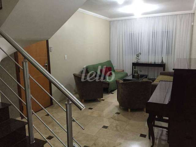 Casa com 5 quartos à venda na Rua Professor Gustavo Pires de Andrade, 404, Vila Prudente, São Paulo, 223 m2 por R$ 1.500.000