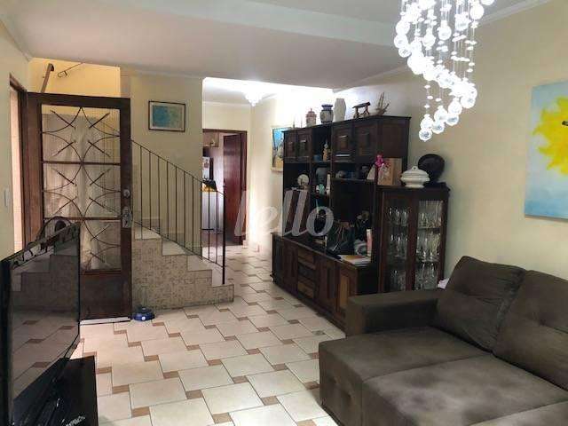 Casa com 3 quartos à venda na Rua Serra do Pereiro, 153, Vila Prudente, São Paulo, 140 m2 por R$ 1.000.000