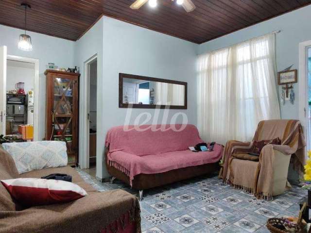 Casa com 2 quartos à venda na Rua Francisco Retti, 112, Mooca, São Paulo, 150 m2 por R$ 650.000