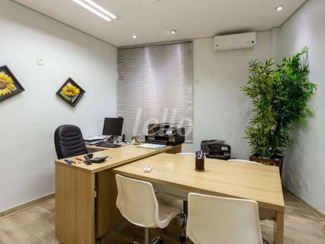 Sala comercial com 3 salas à venda na Rua São Bento, 290, Sé, São Paulo, 68 m2 por R$ 390.000