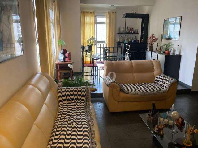 Apartamento com 3 quartos à venda na Rua Jumana, 338, Mooca, São Paulo, 112 m2 por R$ 660.000