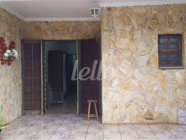 Casa com 3 quartos à venda na Rua Antenor Nascente, 54, Jardim Silvana, Santo André, 223 m2 por R$ 500.000