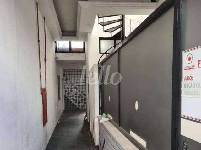 Prédio à venda na Rua Aracati, 154, Penha, São Paulo, 819 m2 por R$ 2.400.000