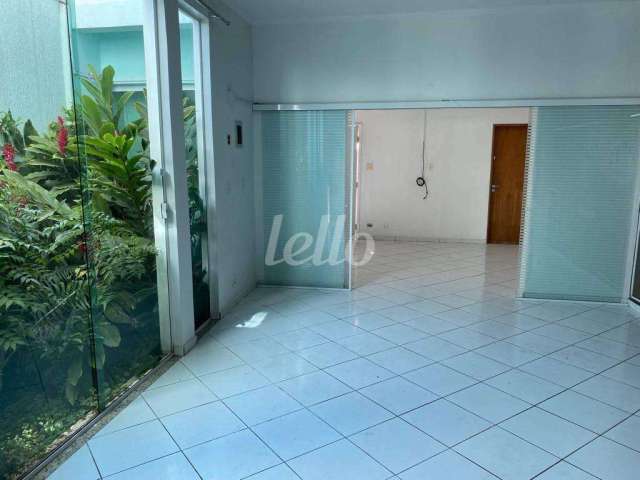 Casa comercial com 2 salas à venda na Rua São José Operário, 316, Jardim Bela Vista, Santo André, 250 m2 por R$ 1.400.000