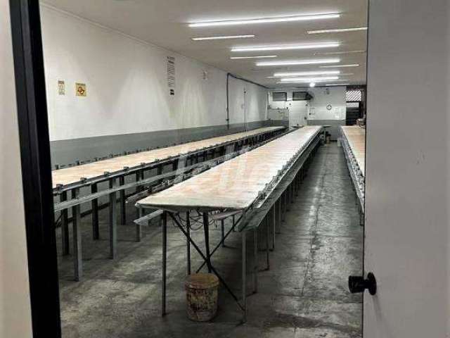 Barracão / Galpão / Depósito à venda na Rua Guaiaúna, 433, Guaiaúna, São Paulo, 300 m2 por R$ 2.200.000