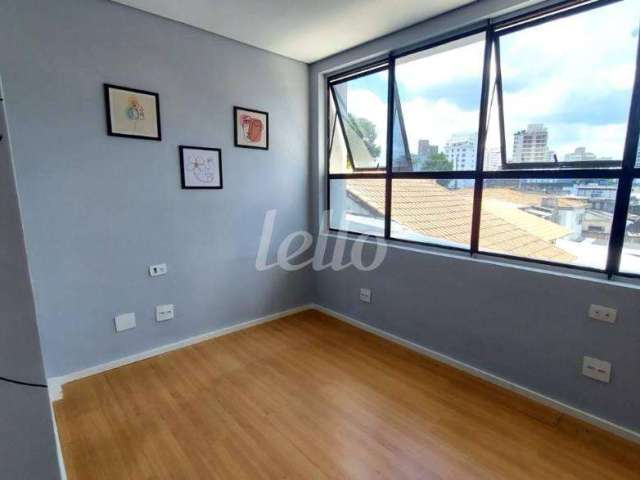 Sala comercial com 2 salas à venda na Rua Gonçalo Fernandes, 153, Jardim Bela Vista, Santo André, 70 m2 por R$ 468.000