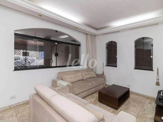 Casa comercial com 1 sala à venda na Rua Sedan, 119, Utinga, Santo André, 300 m2 por R$ 1.070.000