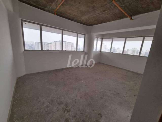 Sala comercial com 1 sala à venda na Trv. Marcelina, 32, Centro, Santo André, 37 m2 por R$ 410.000