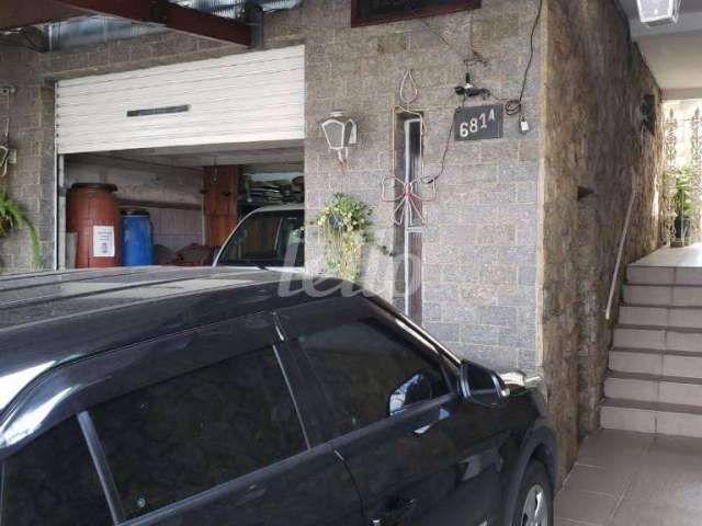 Casa comercial com 1 sala à venda na Rua Mercedes Lopes, 681, Penha, São Paulo, 612 m2 por R$ 3.000.000