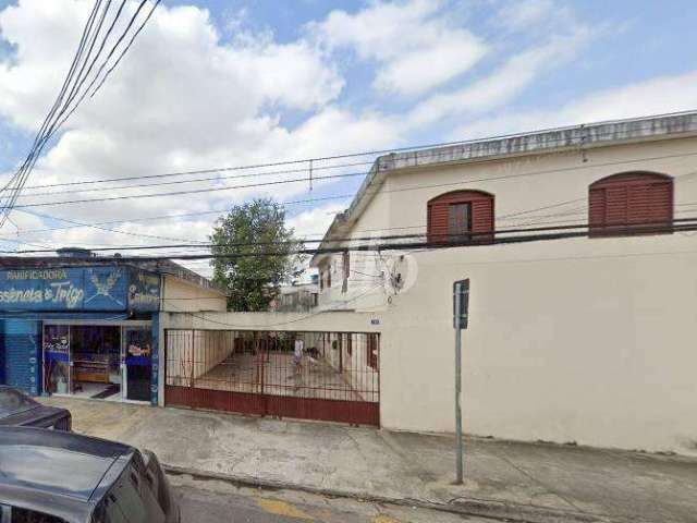 Casa comercial com 1 sala à venda na Rua São Roque, 108/118, Jardim São Judas Tadeu, Guarulhos, 243 m2 por R$ 1.245.000