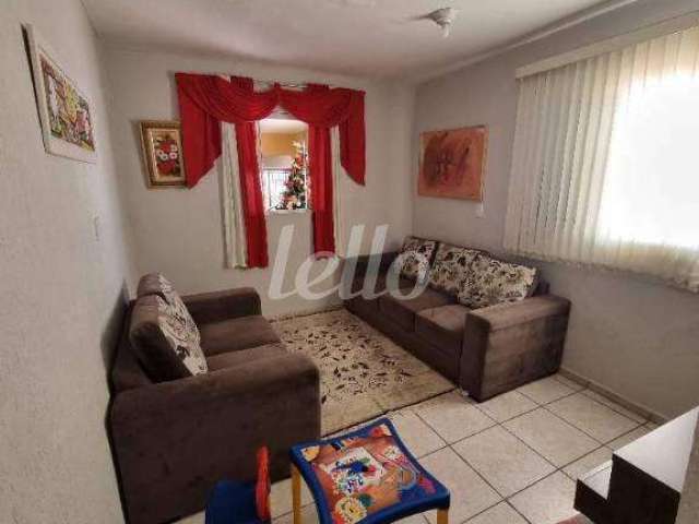 Casa com 2 quartos à venda na Avenida Sorocaba, 713, Parque João Ramalho, Santo André, 121 m2 por R$ 400.000