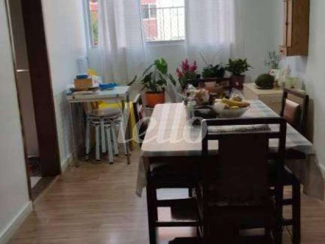 Apartamento com 3 quartos à venda na Av. Patente, 193, Sacomã, São Paulo, 88 m2 por R$ 340.000