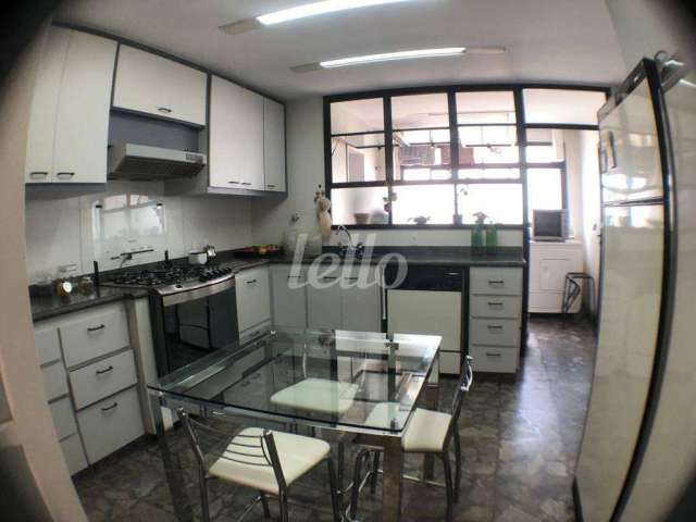 Casa com 3 quartos à venda na Rua Tiradentes, 166, Vila Dora, Santo André, 250 m2 por R$ 1.250.000