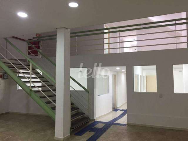 Prédio com 20 salas à venda na Rua Coronel Seabra, 395, Vila Marina, Santo André, 1100 m2 por R$ 4.255.000