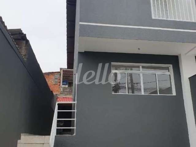 Casa com 2 quartos à venda na Rua Benjamin José Antônio, 27, Vila Hulda, Guarulhos, 105 m2 por R$ 480.000