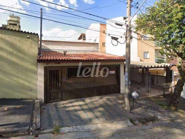 Casa com 3 quartos à venda na Rua Gibraltar, 266, Vila Metalúrgica, Santo André, 184 m2 por R$ 790.000