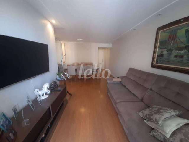 Apartamento com 3 quartos à venda na Avenida Doutor Alberto Benedetti, 331, Vila Santa Teresa, Santo André, 89 m2 por R$ 850.000