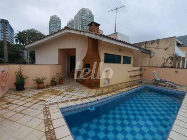 Casa com 4 quartos à venda na Rua Antônio Marques Luiz, 126, Jardim Maia, Guarulhos, 237 m2 por R$ 1.600.000