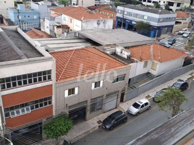 Terreno à venda na Rua Espírito Santo, 444, Santo Antônio, São Caetano do Sul, 963 m2 por R$ 11.000.000