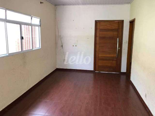 Casa com 4 quartos à venda na Rua dos Municípios, 122, Vila Califórnia, São Paulo, 130 m2 por R$ 639.000