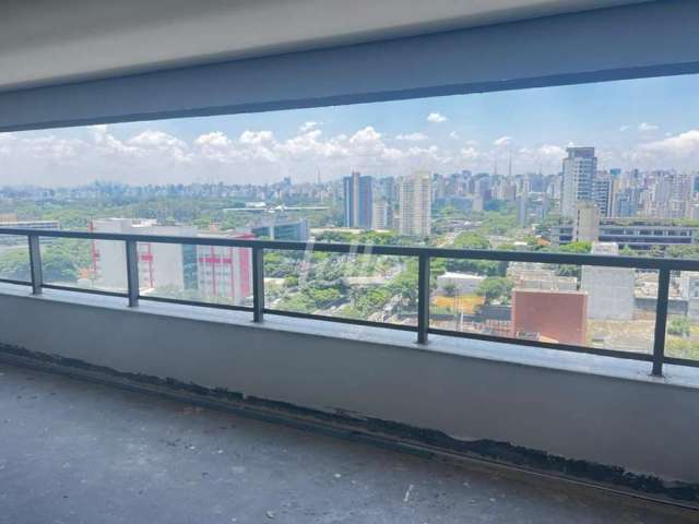 Apartamento com 3 quartos à venda na Rua Loefgreen, 2503, Vila Clementino, São Paulo, 158 m2 por R$ 3.300.000