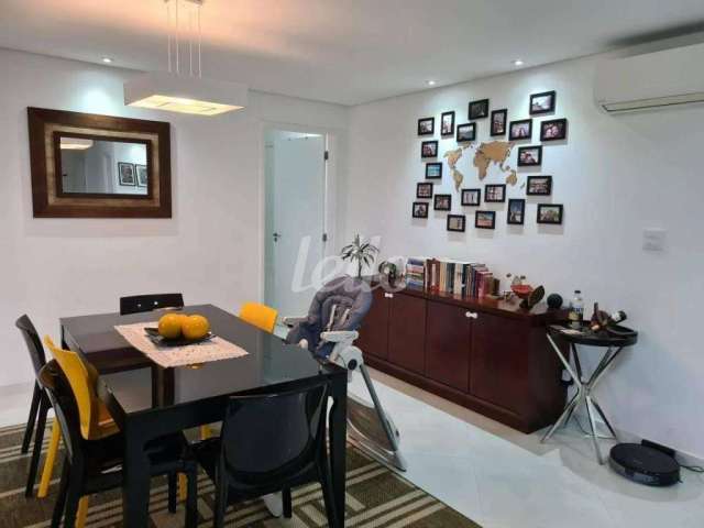 Apartamento com 3 quartos à venda na Avenida Onze de Junho, 1266, Vila Clementino, São Paulo, 98 m2 por R$ 1.400.000