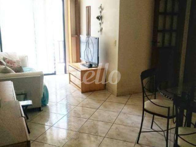 Apartamento com 3 quartos à venda na Rua Itapiru, 380, Saúde, São Paulo, 78 m2 por R$ 770.000