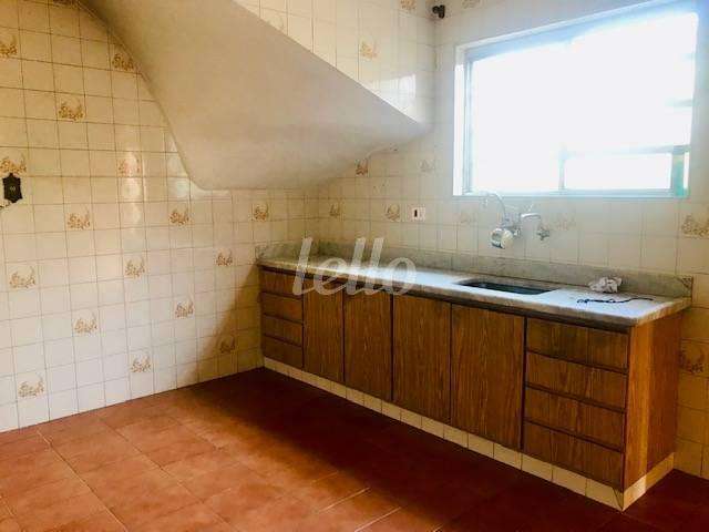 Casa com 2 quartos à venda na Rua Casimiro de Abreu, 209, Campo Belo, São Paulo, 117 m2 por R$ 600.000