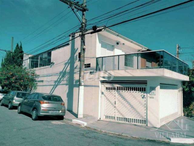 Casa com 3 quartos à venda na Rua Visconde de Ourem, 65, Campo Belo, São Paulo, 180 m2 por R$ 1.150.000