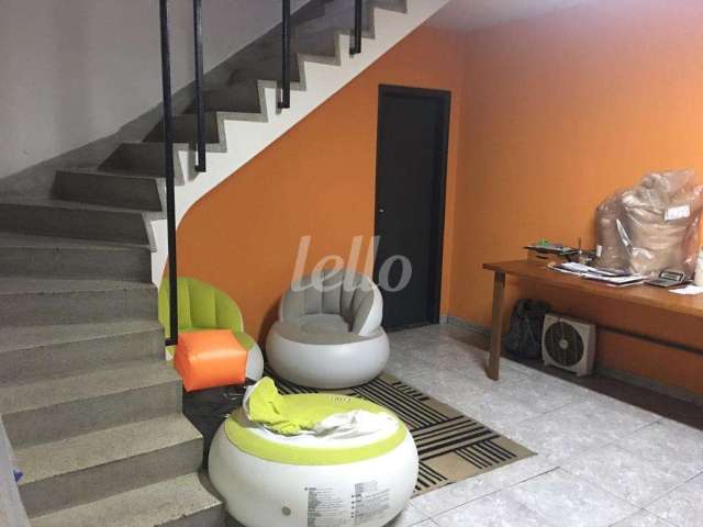 Casa comercial com 1 sala à venda na Rua Boavas, 81, Brooklin, São Paulo, 133 m2 por R$ 797.873