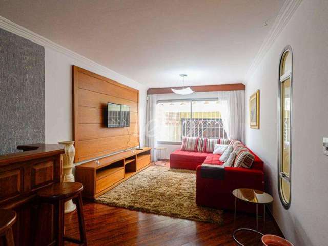 Casa com 3 quartos à venda na Rua Manoel Dias Mendes, 85, Cursino, São Paulo, 115 m2 por R$ 890.000