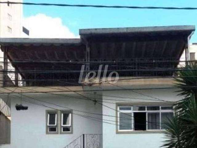 Casa com 4 quartos à venda na Rua Gonçalo da Cunha, 82, Saúde, São Paulo, 220 m2 por R$ 1.150.000