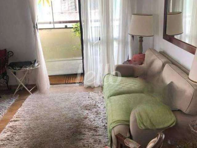 Apartamento com 3 quartos à venda na Rua dos Tapes, 56, Liberdade, São Paulo, 104 m2 por R$ 800.000