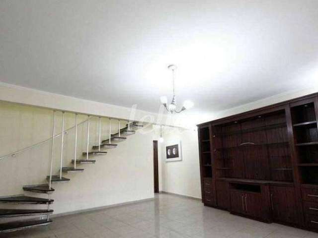 Casa com 3 quartos à venda na Rua Paracatu, 1030, Saúde, São Paulo, 150 m2 por R$ 947.000