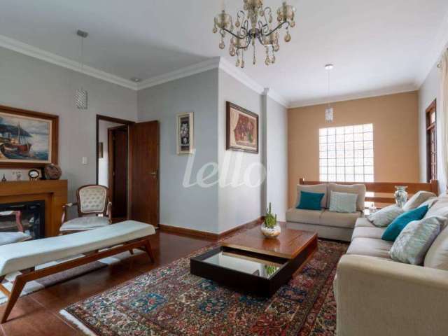 Casa com 4 quartos à venda na Rua Prisciliana Duarte, 515, Cursino, São Paulo, 300 m2 por R$ 1.800.000