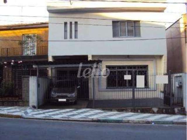 Casa com 3 quartos à venda na Rua Carrocini, 64, Vila Gumercindo, São Paulo, 237 m2 por R$ 1.200.000