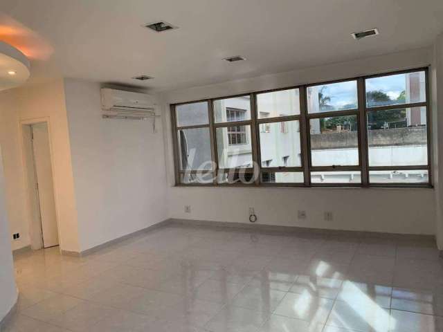 Sala comercial com 2 salas à venda na Avenida Adolfo Pinheiro, 2464, Santo Amaro, São Paulo, 48 m2 por R$ 350.000