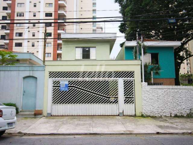 Casa comercial com 1 sala à venda na Rua Afonso Celso, 1682, Vila Mariana, São Paulo, 230 m2 por R$ 3.000.000