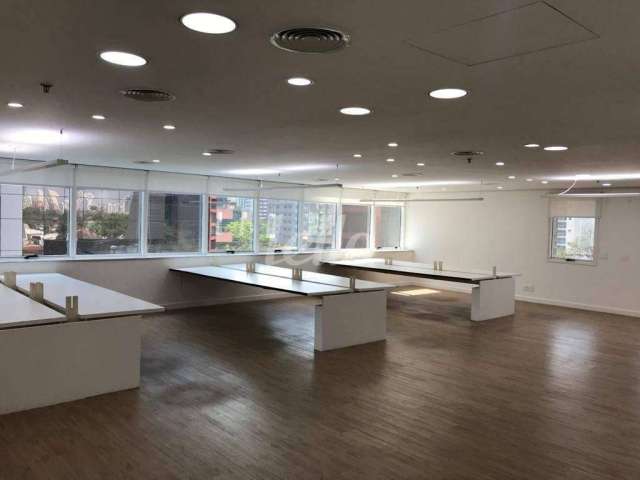 Sala comercial com 1 sala à venda na Rua Gomes de Carvalho, 1327, Vila Olímpia, São Paulo, 210 m2 por R$ 2.500.000