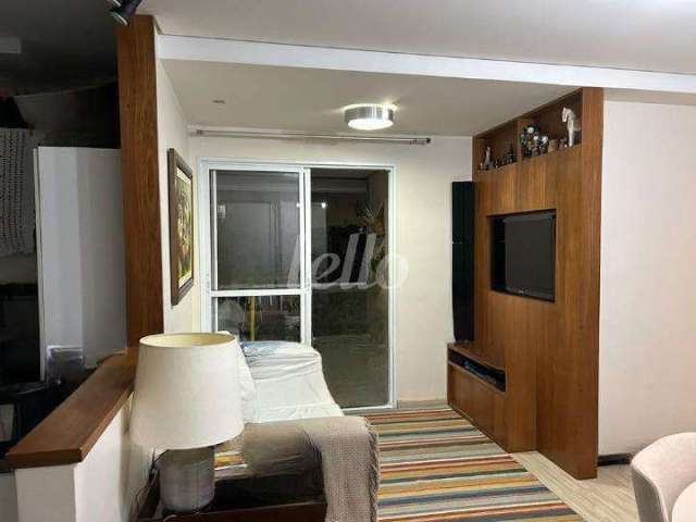 Apartamento com 2 quartos à venda na Rua Vergueiro, 7170, Cursino, São Paulo, 65 m2 por R$ 850.000