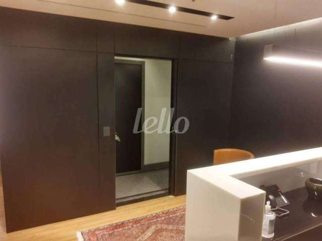 Sala comercial com 5 salas à venda na Alameda dos Maracatins, 508, Moema, São Paulo, 126 m2 por R$ 2.500.000