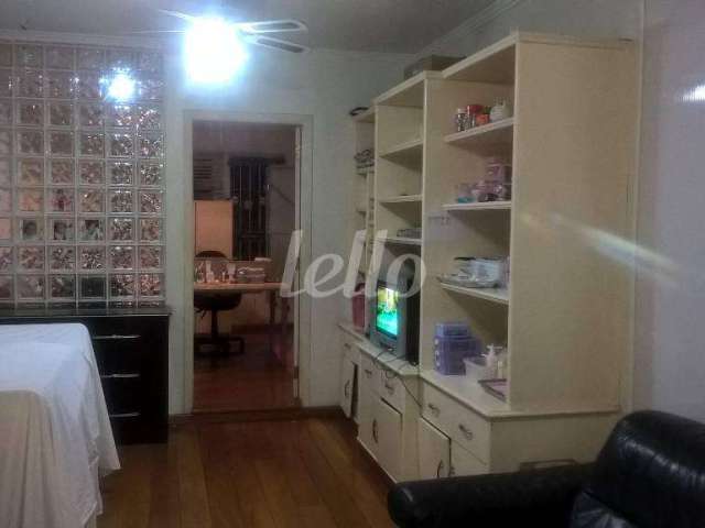 Casa comercial com 3 salas à venda na Rua Morais de Barros, 524, Campo Belo, São Paulo, 253 m2 por R$ 1.600.000