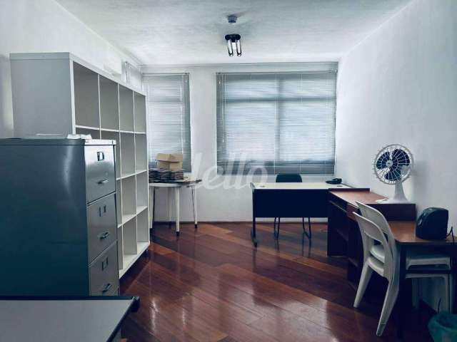 Sala comercial com 1 sala à venda na Rua Afonso Celso, 1629, Vila Mariana, São Paulo, 23 m2 por R$ 265.000