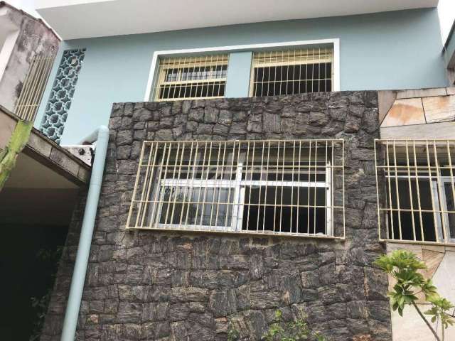 Casa com 3 quartos à venda na Av. Ireré, 89, Moema, São Paulo, 280 m2 por R$ 1.600.000