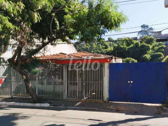 Terreno à venda na Rua José Figliolini, 525, Jaçanã, São Paulo, 1500 m2 por R$ 3.000.000