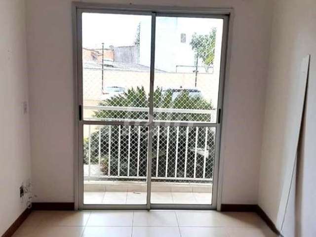 Apartamento com 2 quartos à venda na Rua Eugênio de Freitas, 355, Vila Guilherme, São Paulo, 50 m2 por R$ 340.000