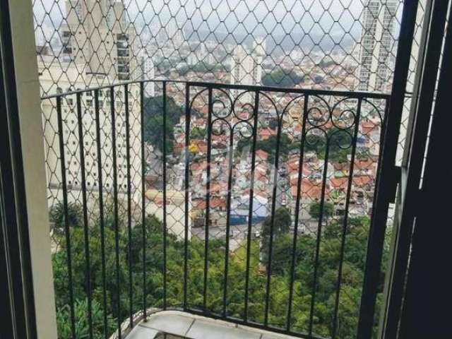 Apartamento com 2 quartos à venda na Rua Manuel de Soveral, 77, Santana, São Paulo, 58 m2 por R$ 460.000