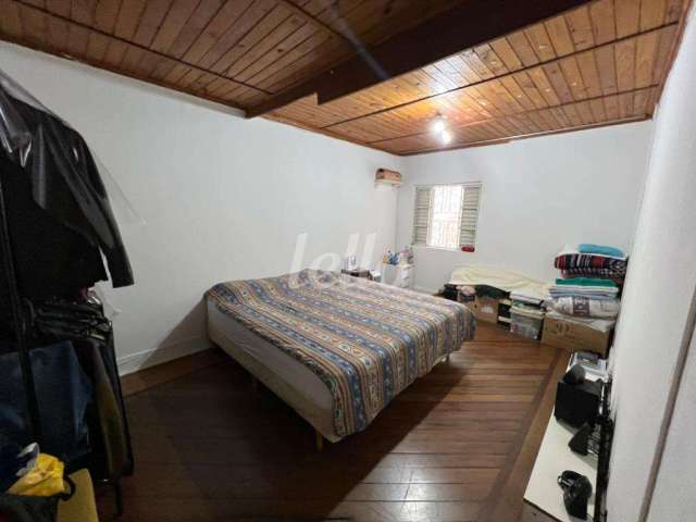 Casa com 3 quartos à venda na Rua Wandenkolk, 652, Mooca, São Paulo, 146 m2 por R$ 500.000