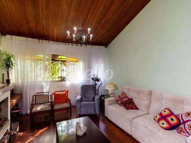 Casa com 3 quartos à venda na Rua Vergel, 139, Água Rasa, São Paulo, 218 m2 por R$ 990.000